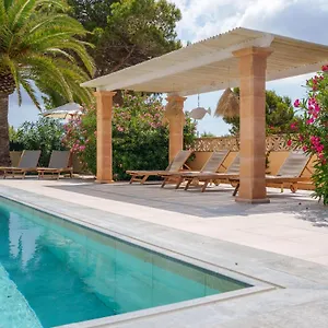 Andreas Apartamento Colonia de Sant Jordi