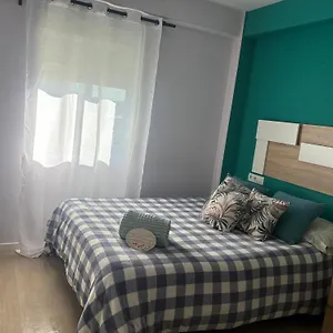 Apartamento Cielo De La Macarena, Sevilla