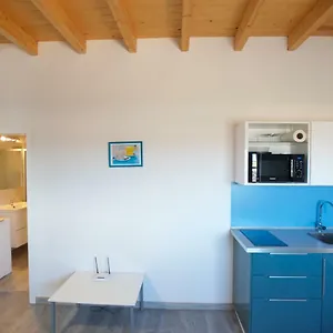 Lagos Apartamento Roque